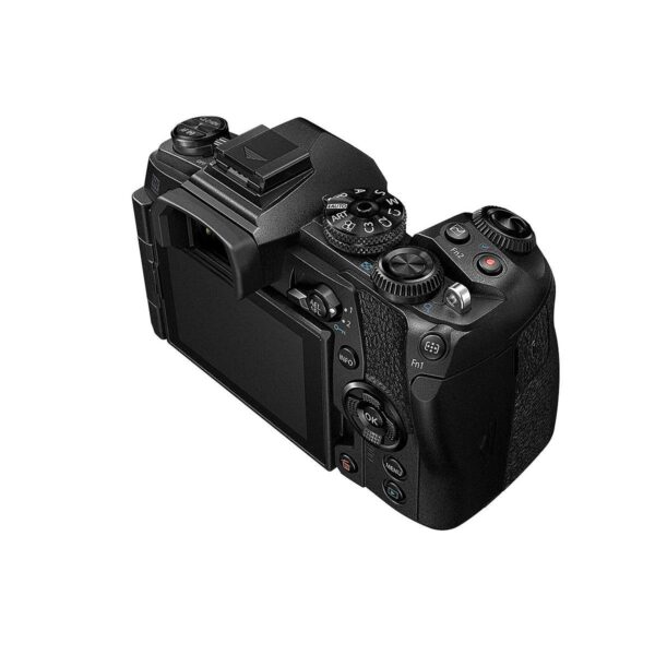 Olympus OM-D E-M1 Mark II Olympus OM-D E-M1 Mark II