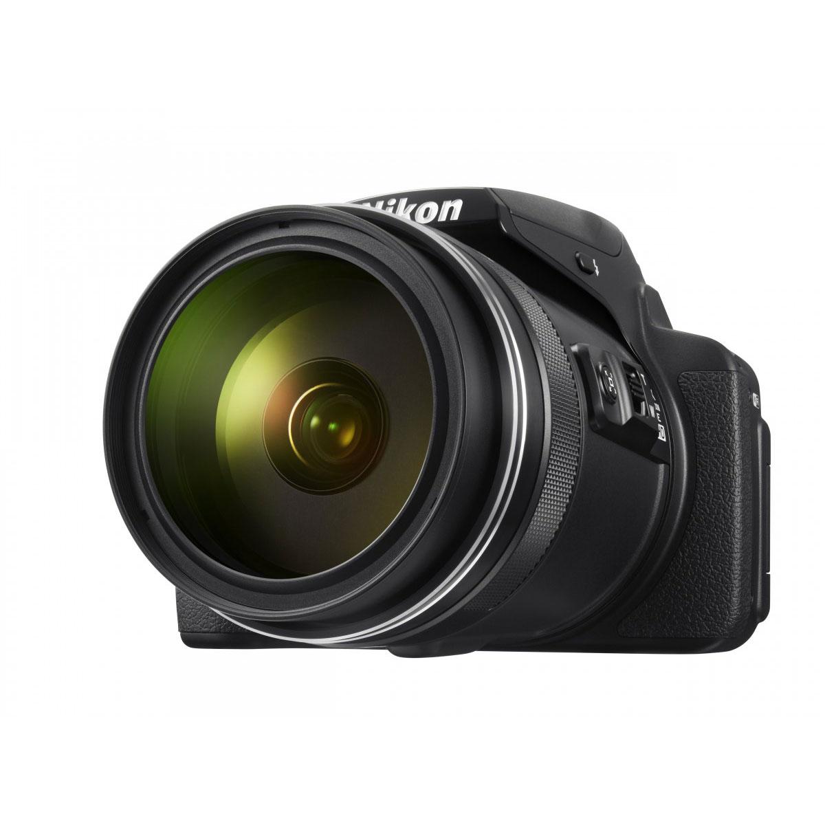 Nikon COOLPIX P900