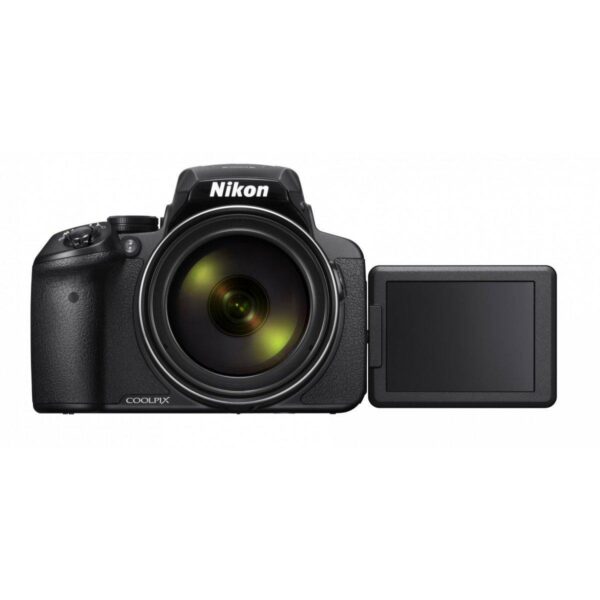 Nikon COOLPIX P900