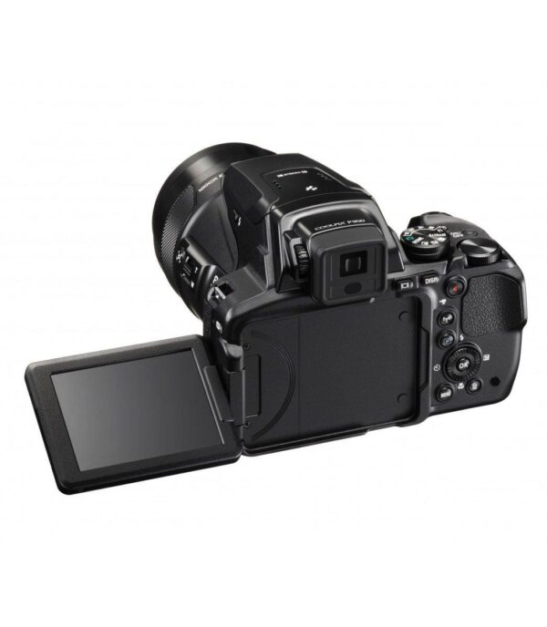 Nikon COOLPIX P900