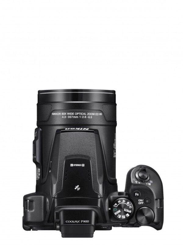 Nikon COOLPIX P900