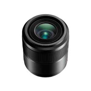 Panasonic LUMIX G MACRO 30mm f/2.8 ASPH. MEGA O.I.S.