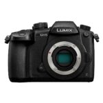 Panasonic Lumix DC-GH5 Runko