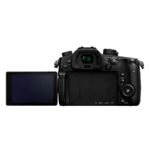 Panasonic Lumix DC-GH5 + 12-60mm F2.8-4.0 Leica Panasonic Lumix DC-GH5 + 12-60mm F2.8-4.0 Leica