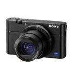Sony RX100 VA