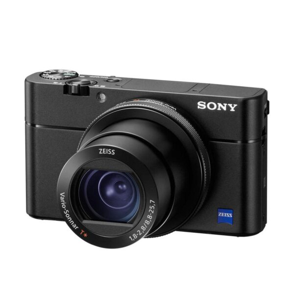 RX100V 1