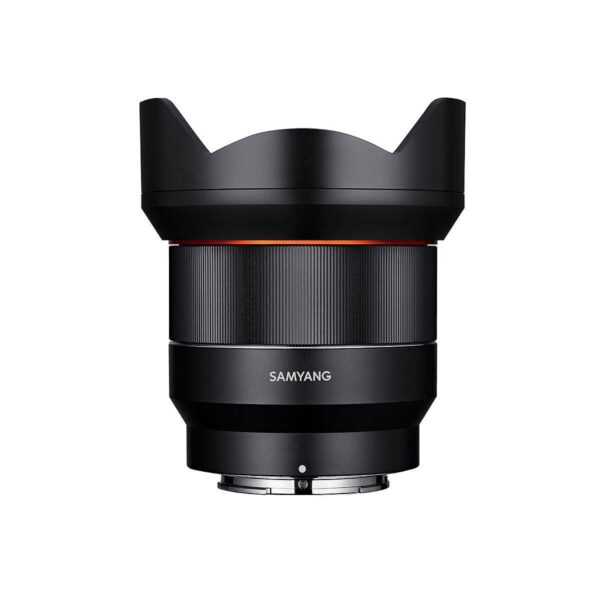 Samyang AF 14mm f/2.8 AS IF UMC – Sony E Samyang AF 14mm f/2.8 AS IF UMC – Sony E