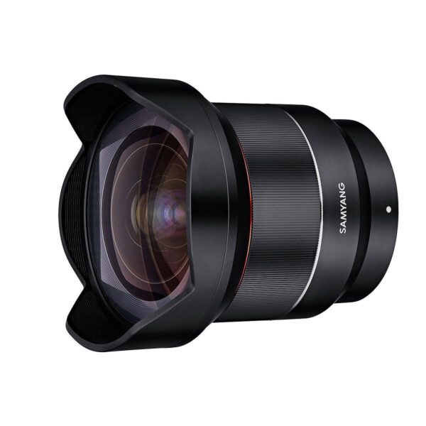 Samyang AF 14mm f/2.8 AS IF UMC – Sony E Samyang AF 14mm f/2.8 AS IF UMC – Sony E