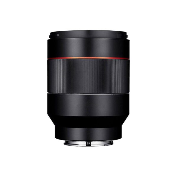 Samyang AF 50mm f/1.4 AS IF UMC – Sony E Samyang AF 50mm f/1.4 AS IF UMC – Sony E