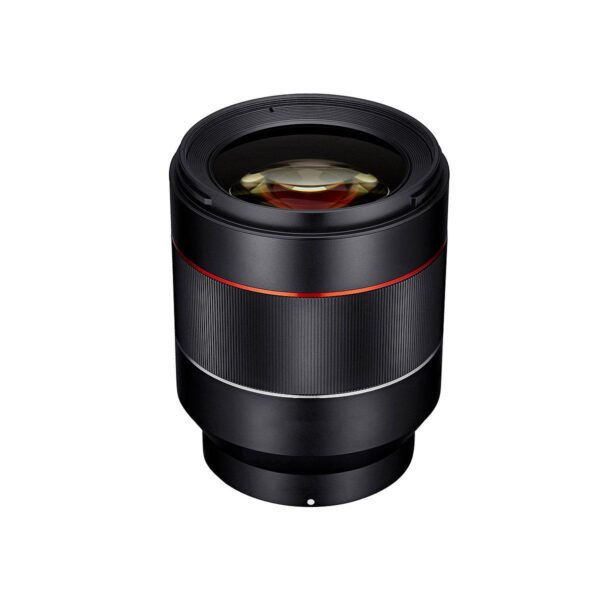 Samyang AF 50mm f/1.4 AS IF UMC – Sony E Samyang AF 50mm f/1.4 AS IF UMC – Sony E
