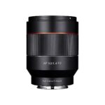 Samyang AF 50mm f/1.4 AS IF UMC - Sony E