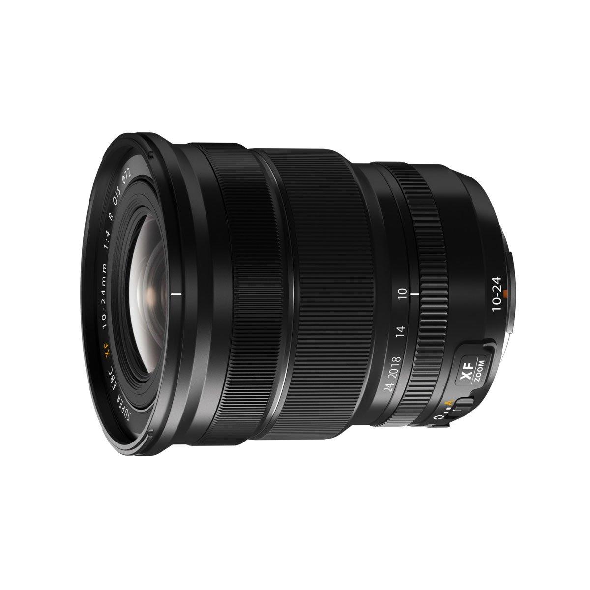 Fujinon XF 10-24mm f/4.0 OIS- X-mount