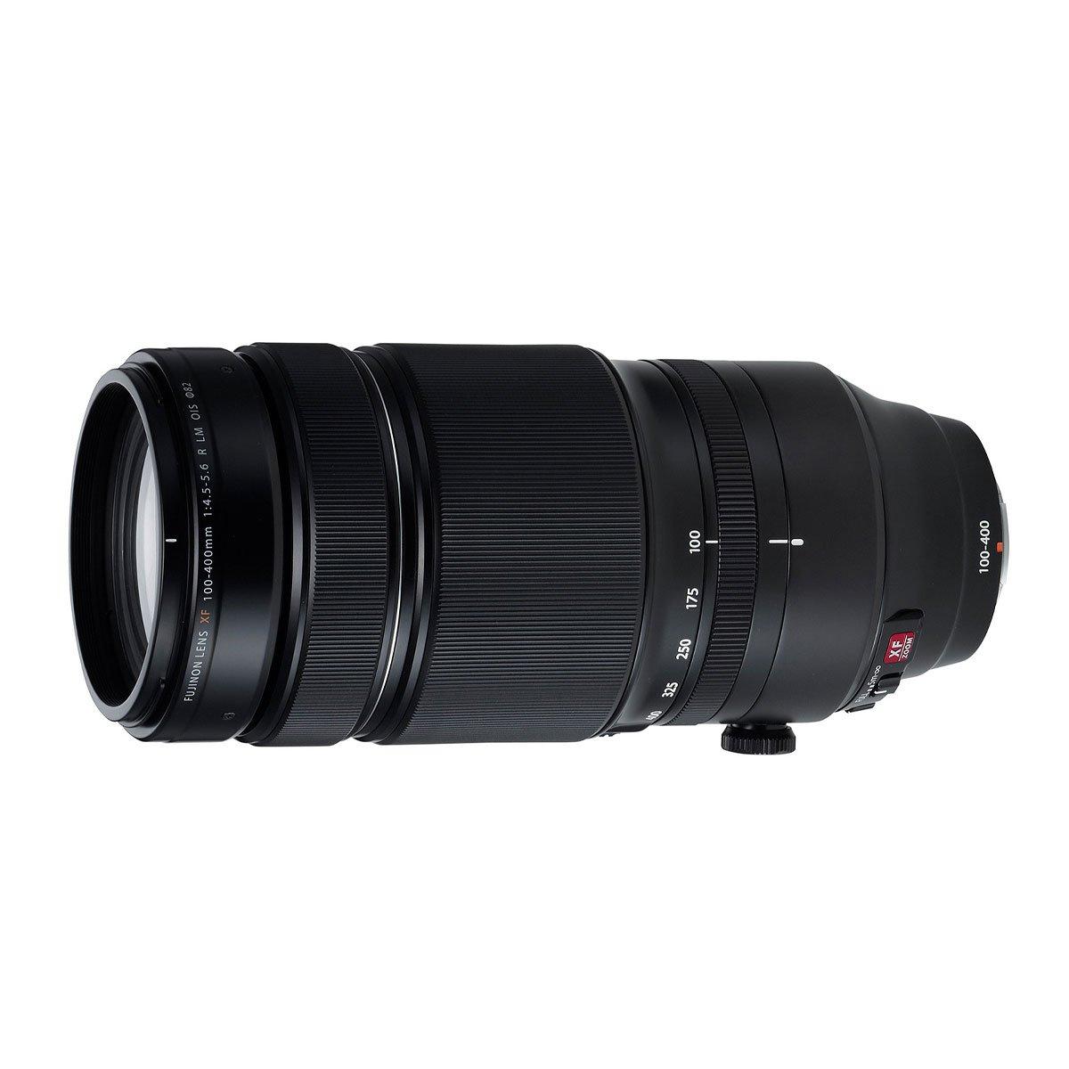 Fujinon XF 100-400mm f/4.5-5.6 OIS WR - X-mount
