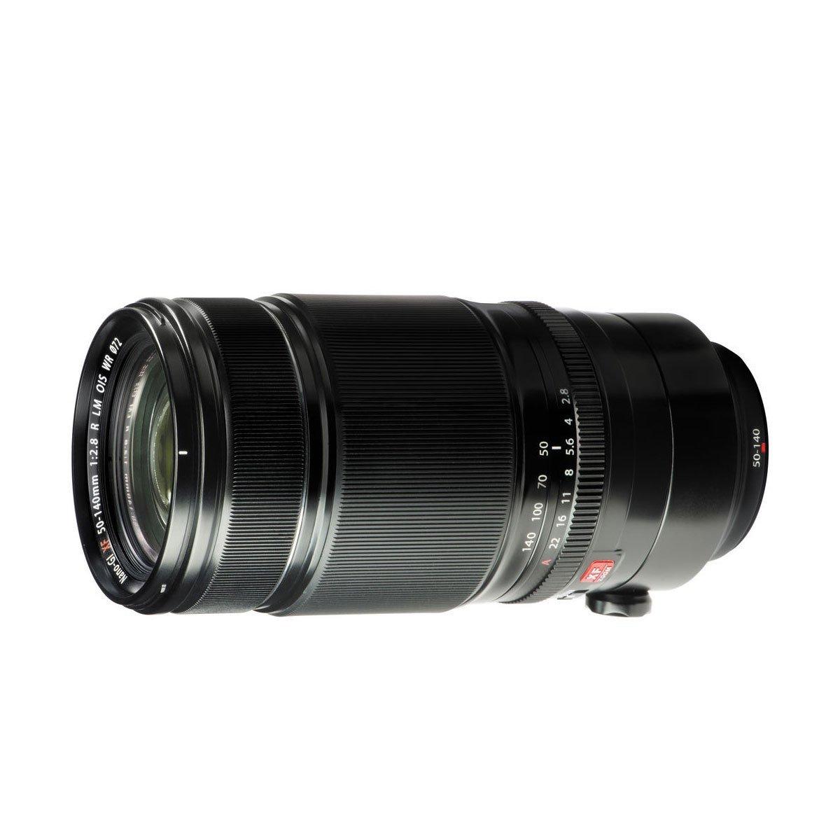 Fujinon XF 50-140mm f/2.8 OIS WR – X-mount