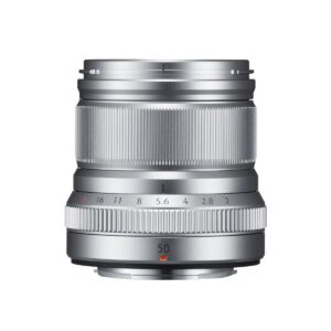 XF 50 f2 silver 1