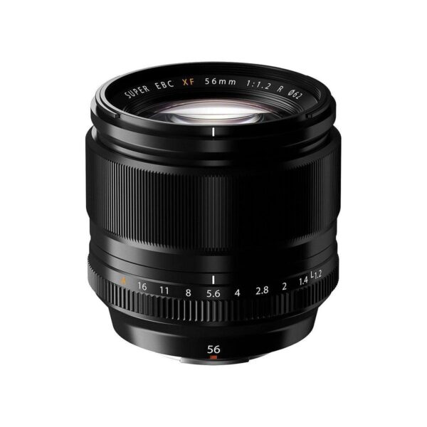 Fujinon XF 56mm f/1.2 – X-mount