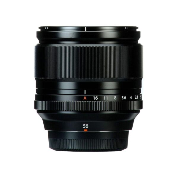 Fujinon XF 56mm f/1.2 – X-mount