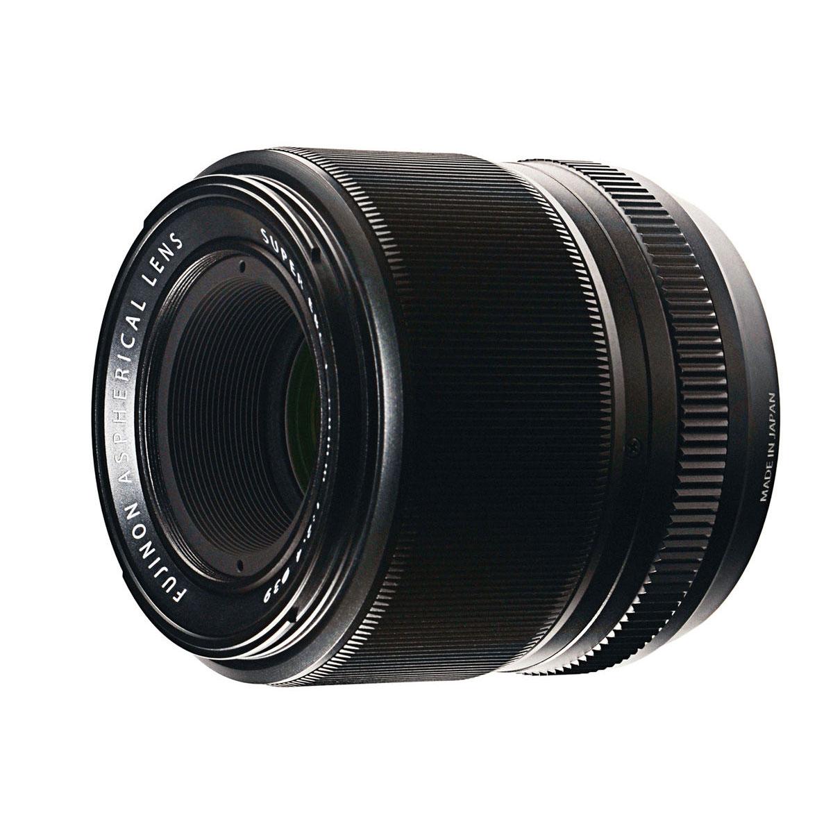 Fujinon XF 60mm f/2.4 Macro – X-mount