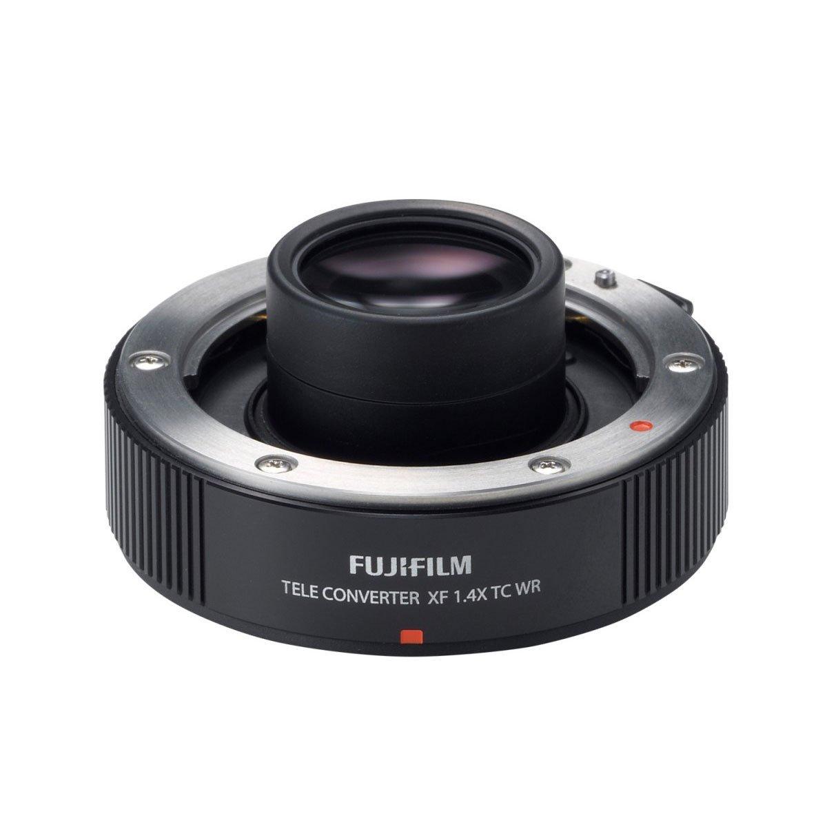 Fujinon XF 1.4X telejatke WR – X-mount