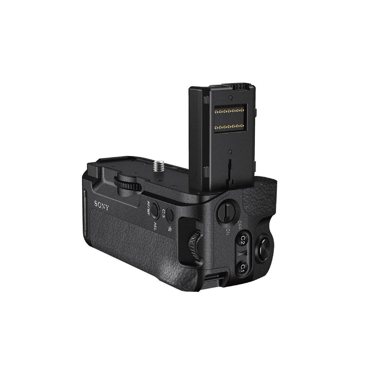 Sony battery grip for A7/S/RII camera