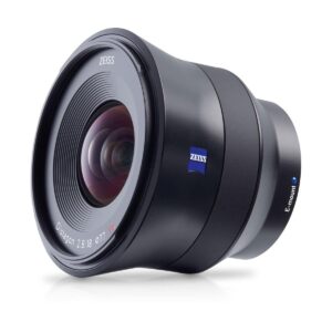 Zeiss Batis 18mm f/2.8