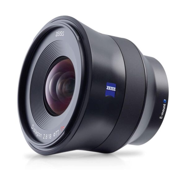 Zeiss Batis 18mm f/2.8