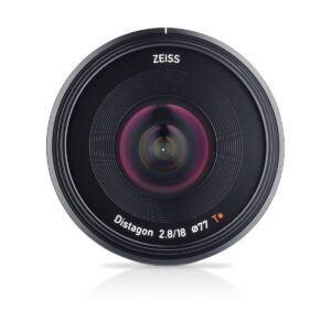 Zeiss Batis 18mm f/2.8