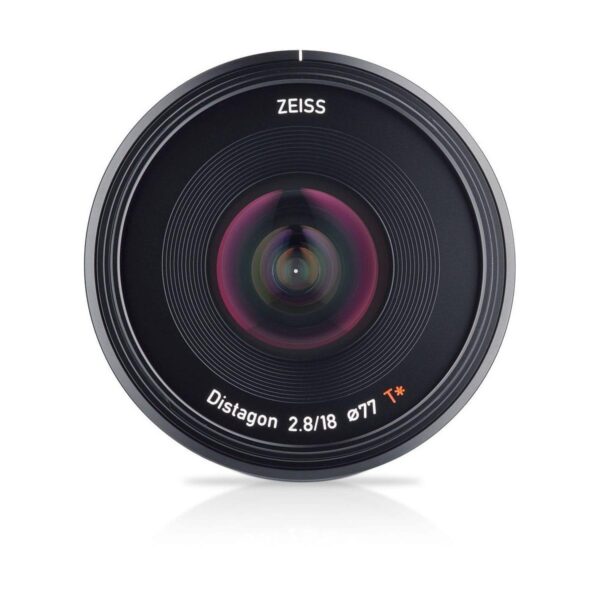 Zeiss Batis 18mm f/2.8