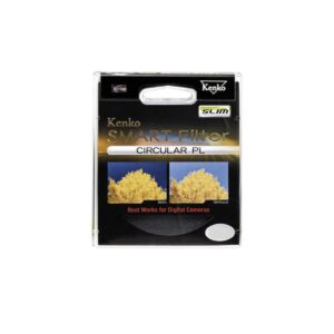 Kenko Filter Circular PL SLIM 46mm Kenko Filter Circular PL SLIM 46mm