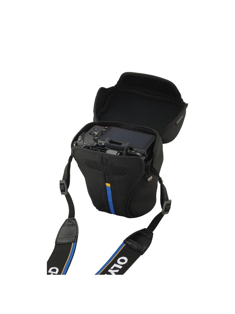 Olympus CS-42SF soft camera bag