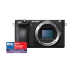 Sony A6500 body