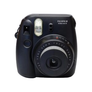 Fujifilm Instax Mini 8 Musta