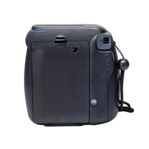 Fujifilm Instax Mini 8 Musta