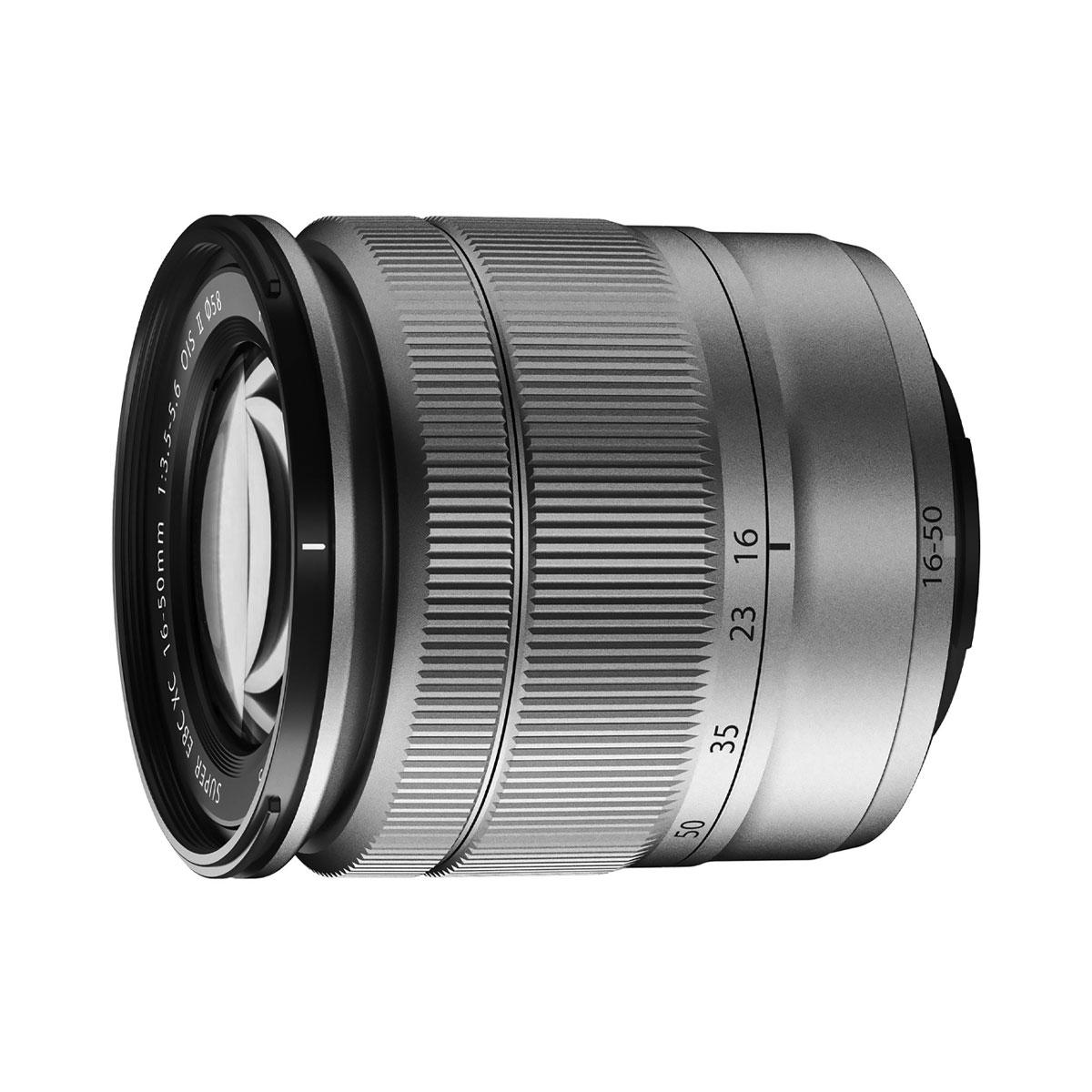 fujinon xc 16-50