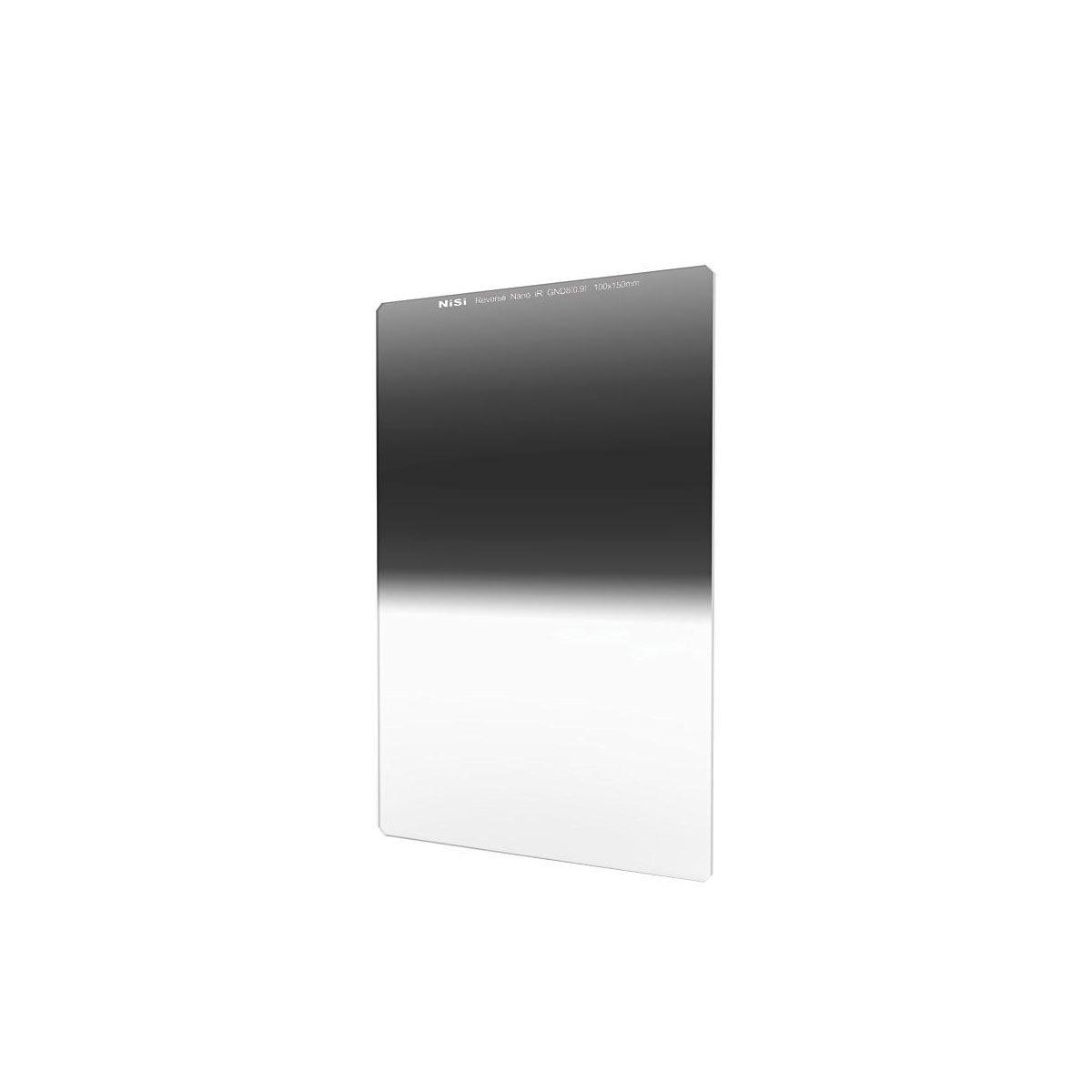 NiSi 100x150MM GND4 Hard