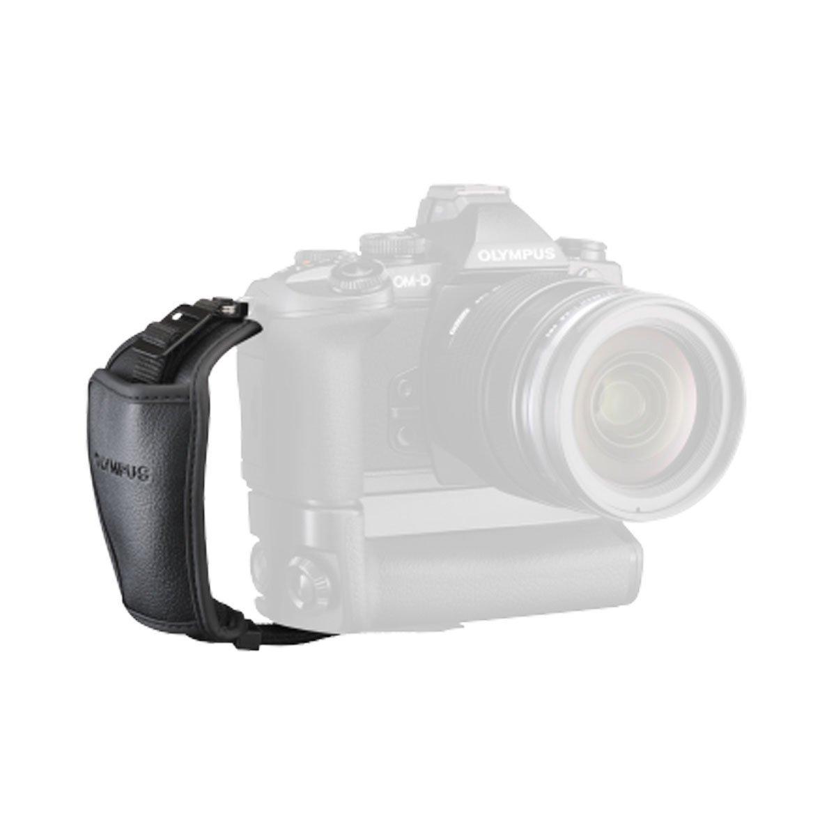 Olympus GS-5 strap (HLD-6/HLD-7)