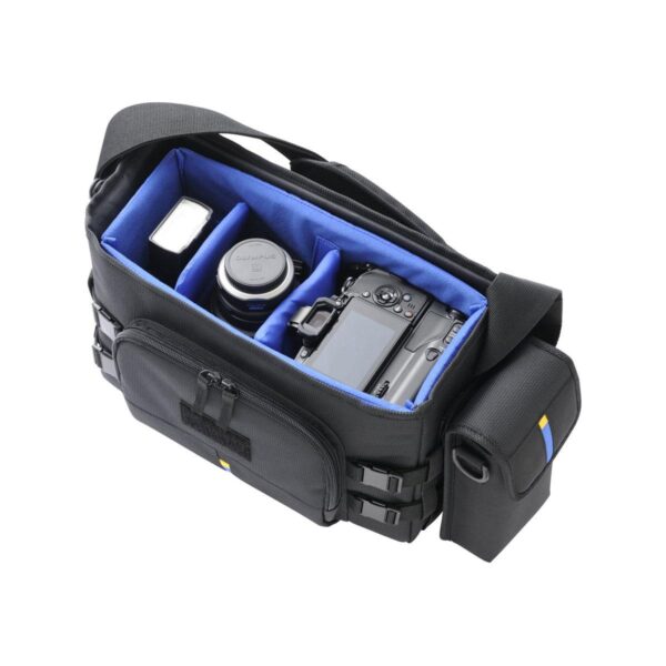 Olympus CBG-10 System Camera Bag (E-M1)