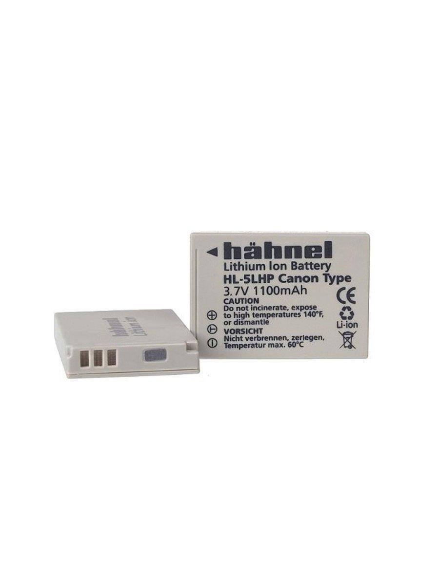 Rooster battery Canon HL-5LHP
