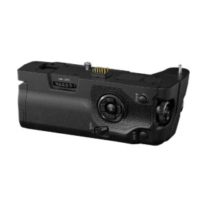 HLD-9 Akkukotelo/kahva E-M1 Mark II