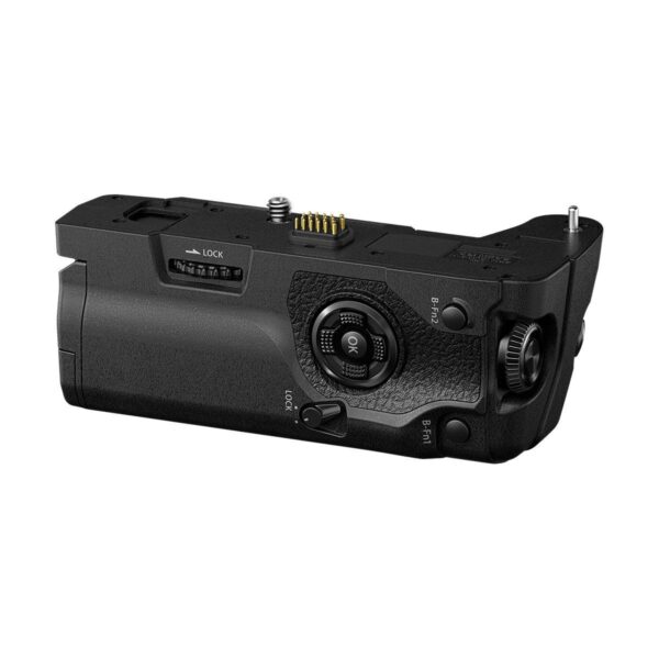 HLD-9 Akkukotelo/kahva E-M1 Mark II
