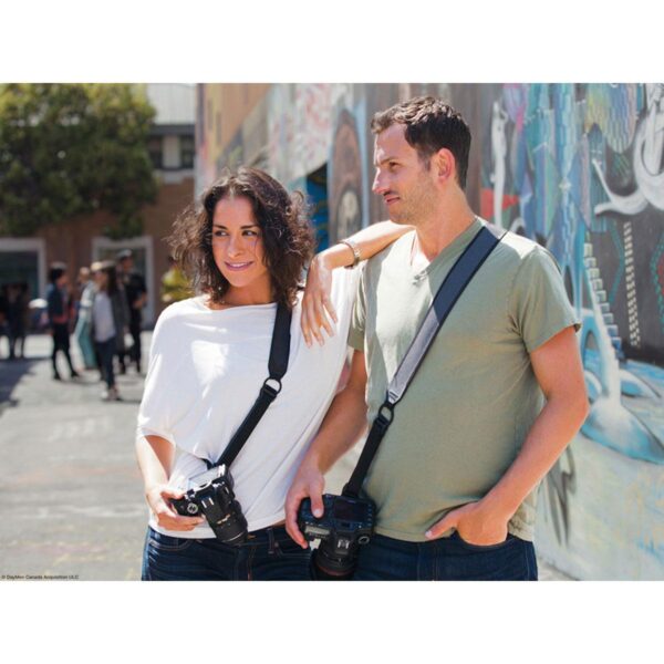 Joby Gorillapod Ultrafit Sling Strap – Naisille