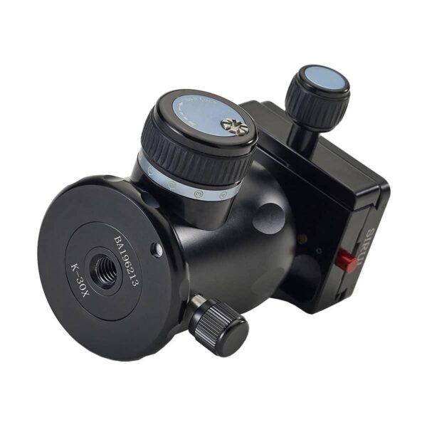 Sirui K-30X ball head