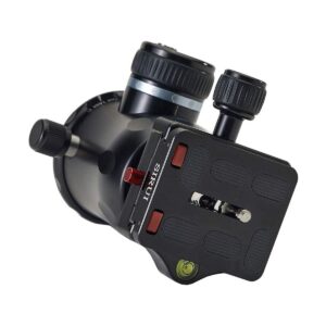 Sirui K-30X ball head