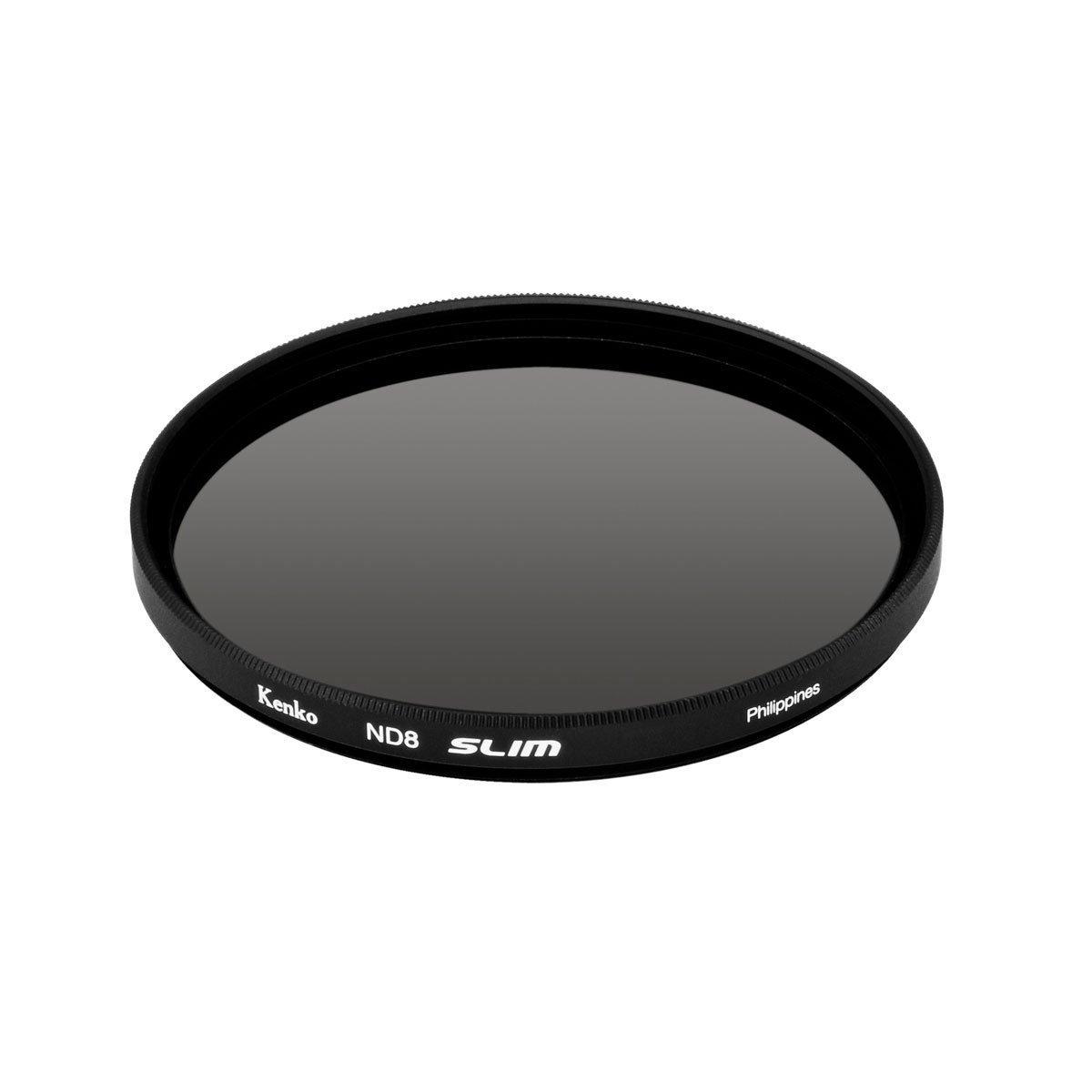 Kenko Filter ND8 SLIM 52mm