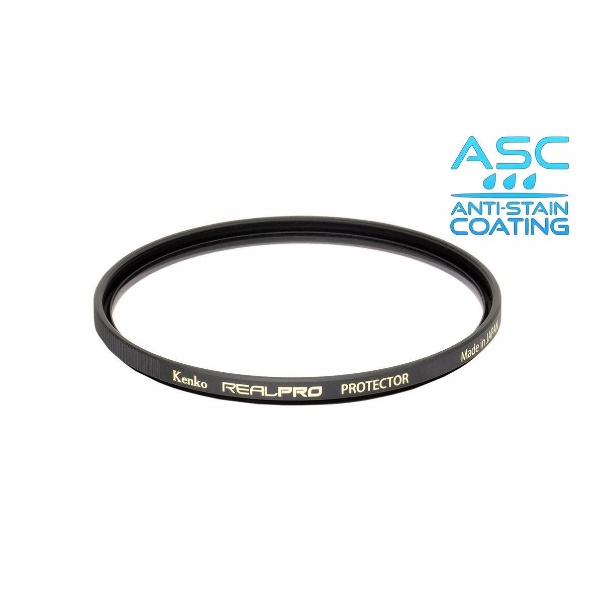 Kenko Filter Real Pro protector 77mm