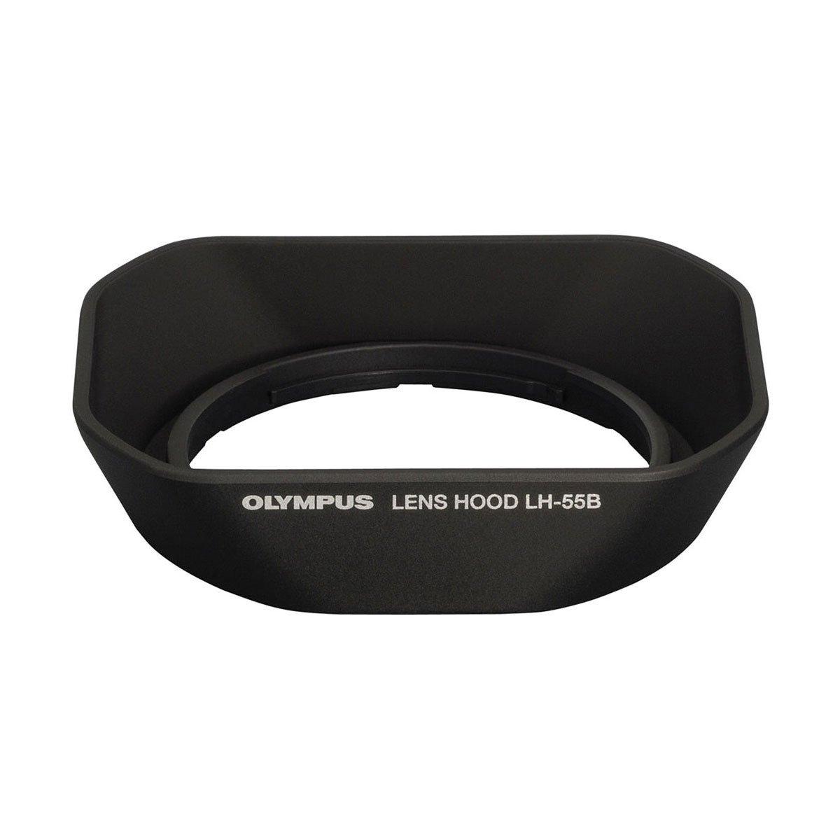 Olympus LH-55B vastavalosuoja