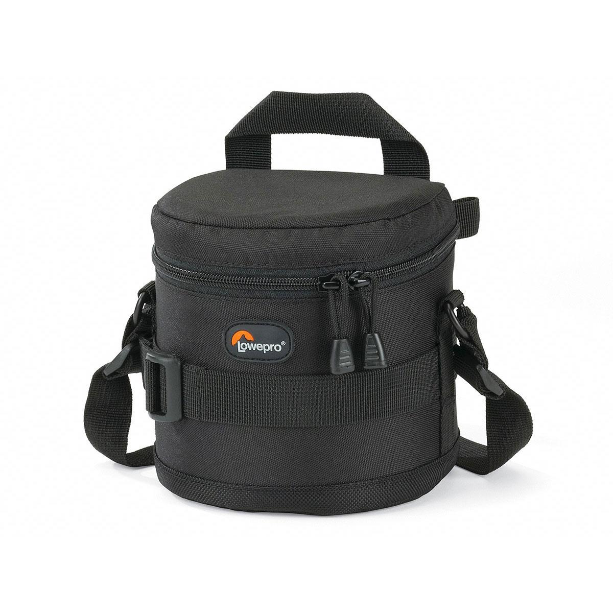 Lowepro Lens Case 11 x 11cm