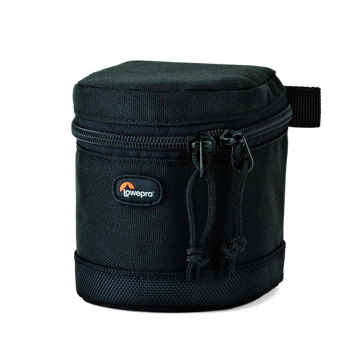 Lowepro Lens Case 8 x 12cm