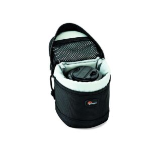 Lowepro Lens Case 8 x 12cm