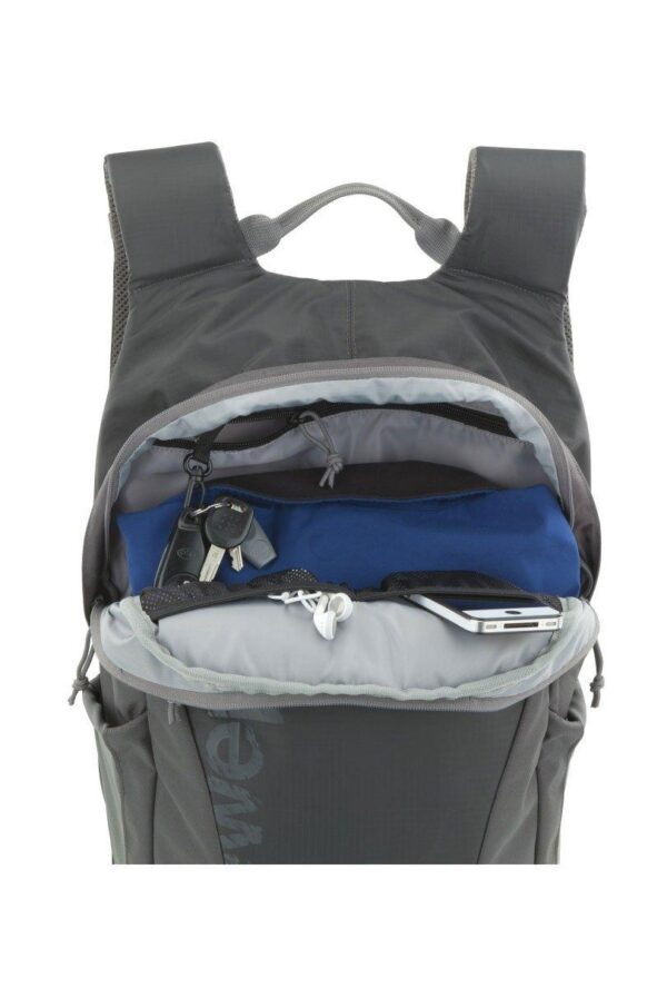 Lowepro Photo Hatchback AW 22L oranssi